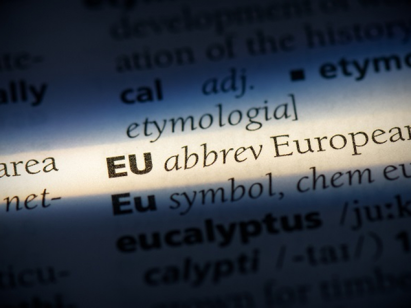 La fine del progetto europeo?