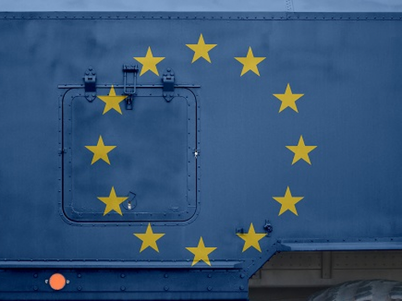 Tre sfide per rompere i tabù sulla difesa europea