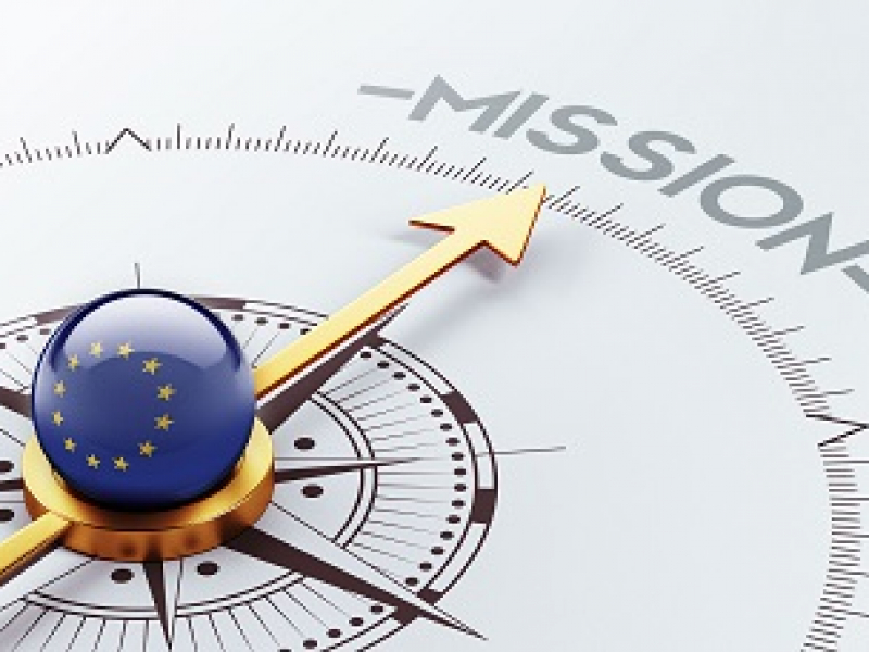 Preventing War in Europe: Swift Action for Peace