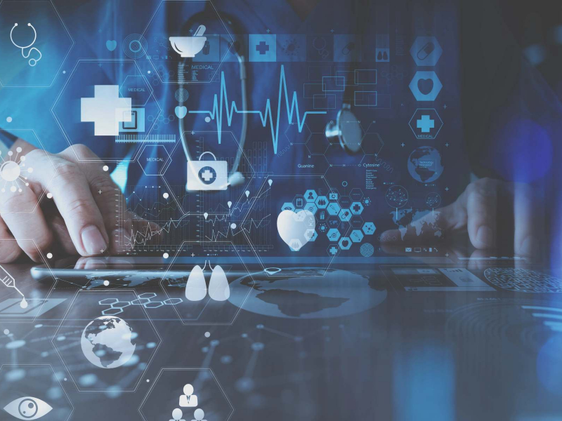 Digitalizzazione, IA e salute globale per lo sviluppo in Africa