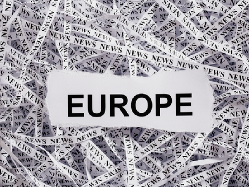 Quattro città e nessuna sede