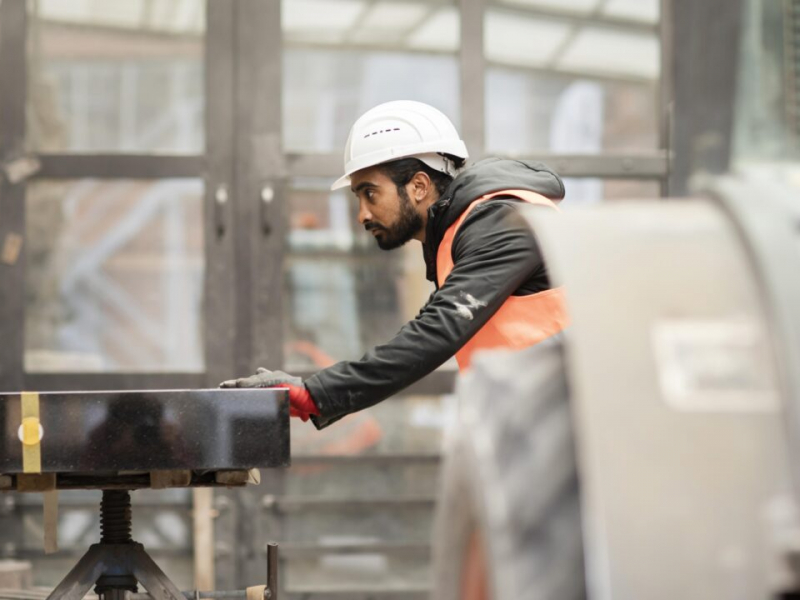 Il Circolo dell'ECFR &quot;Demografia e competizione internazionale: il ruolo dell’Europa nel mondo di domani&quot;