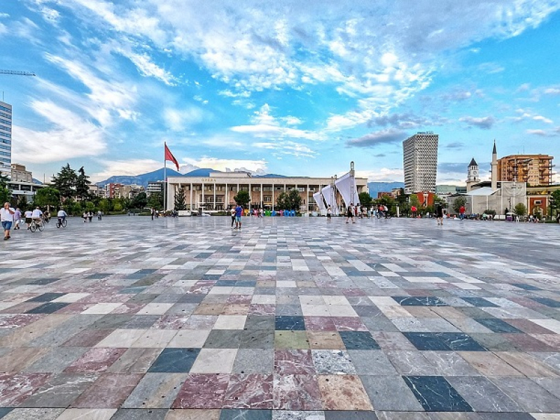 Enlargement Pulse Colloquium