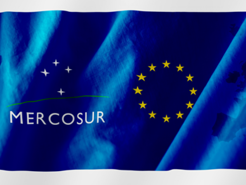 Ue - Mercosur: l’Intesa è fatta