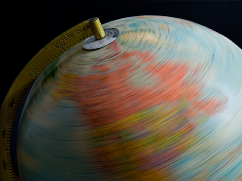 L’Italia nel mondo instabile