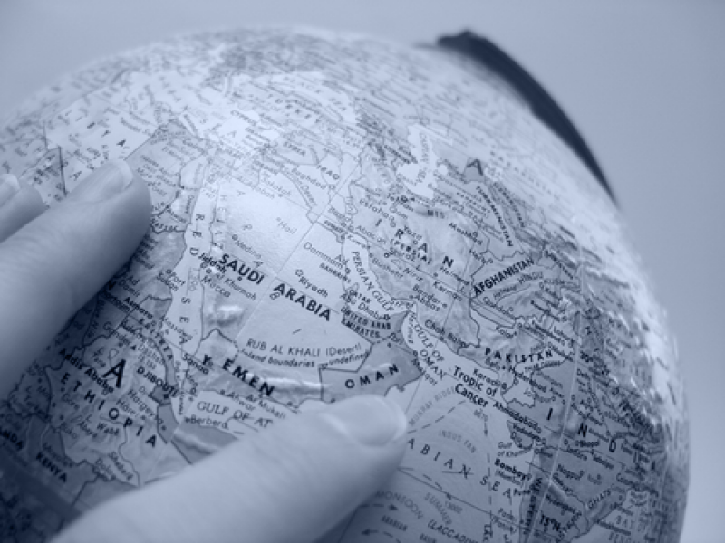 IMEC and the new geography of strategic connectivity in the Indo-Mediterranean