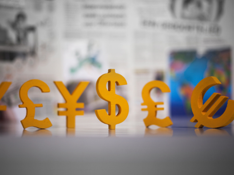 Stablecoin, dollaro, Cina, Europa.