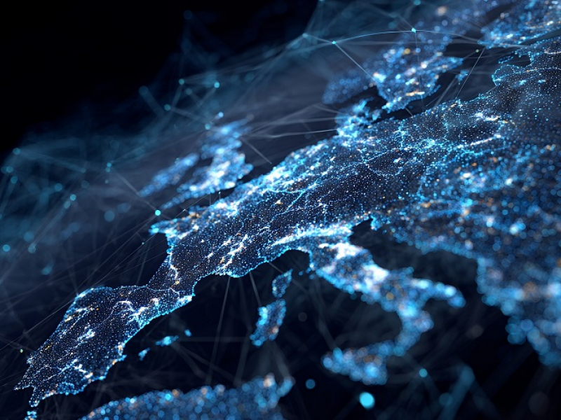 Economic Security and Technological Sovereignty: A Bottom-Up Strategy for Europe's Tech-Driven Future