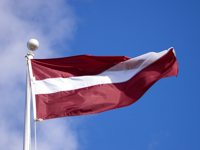 Building Europe from the Local Level: Latvia’s Experience and Moldova’s Administrative Reform