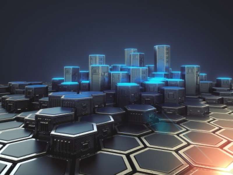 Who is the fast second in the artificial intelligence industry? And why does it matter?