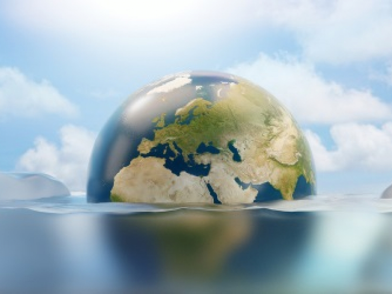 The Adriatic Advantage: From a Small Sea to a Gateway to the Future