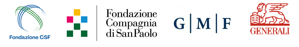 Loghi enti partners